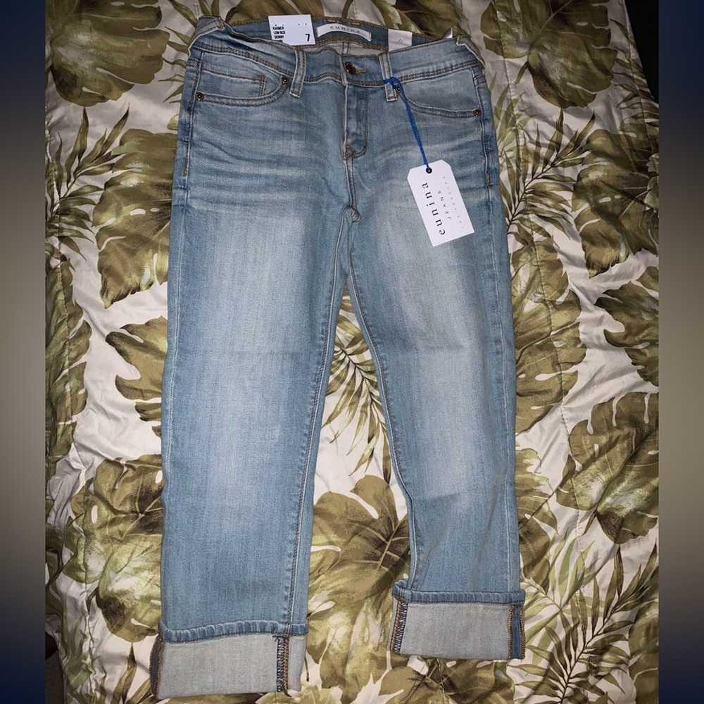 Women’s Jean